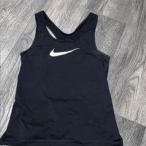 Nike tank